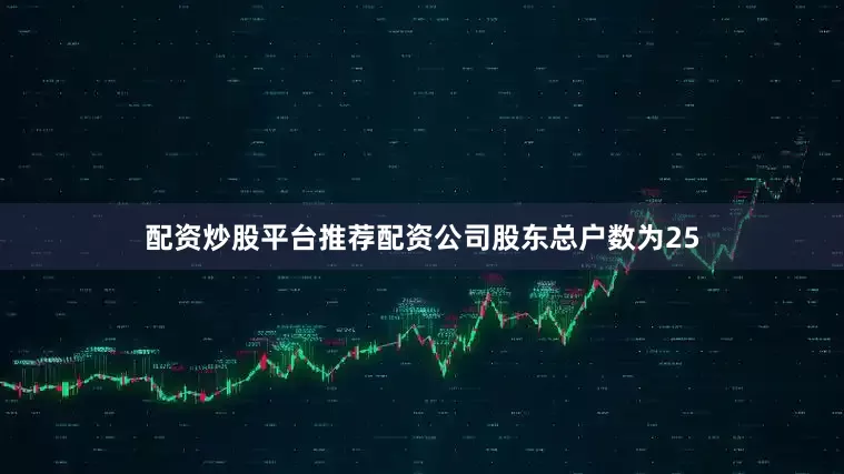 配资炒股平台推荐配资公司股东总户数为25